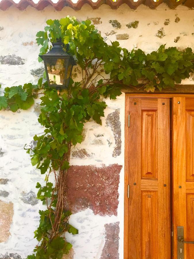 Finca La Sabina Risco Blanco Екстериор снимка